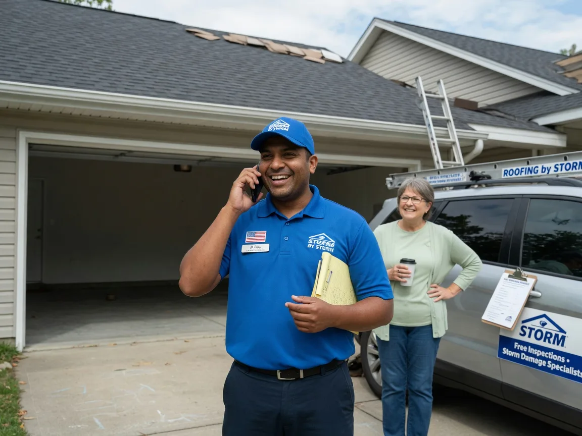 Roof Repair Near Me Ellison Bay, WI FAQs